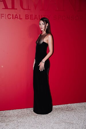 Vittoria Ceretti leaked photo #123