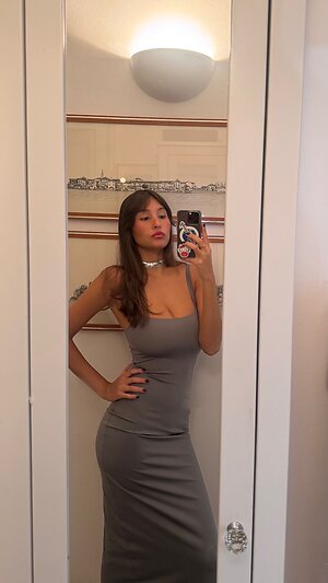 Vittoria leaked photo #9