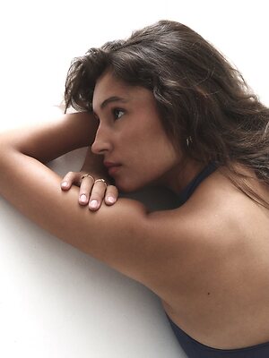 Vittoria leaked photo #13