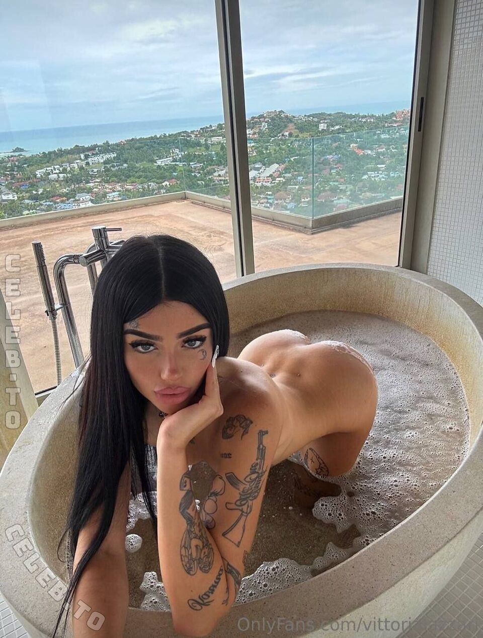 Vitto Lazzari Nude Leaked Photos