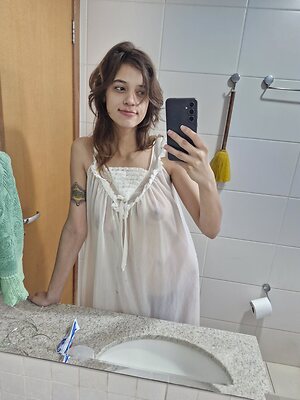 Vityfckdll Nude Leaked Photo #9