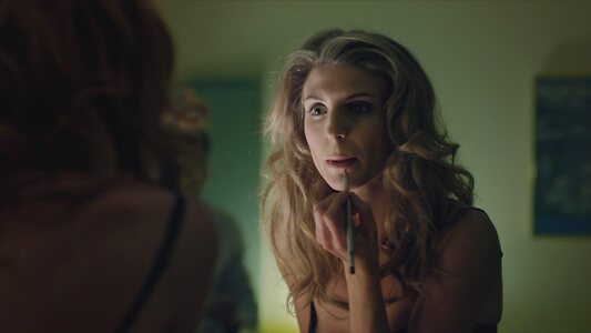 Viva Bianca leaked photo #2