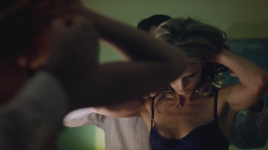 Viva Bianca leaked photo #25