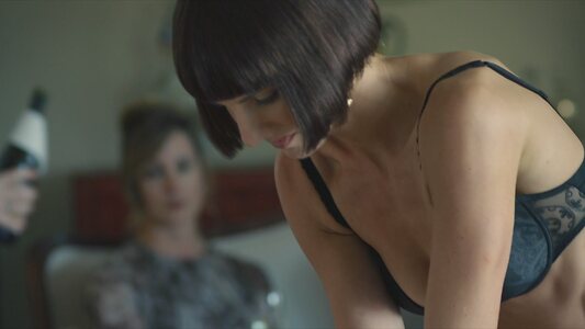 Viva Bianca leaked photo #40
