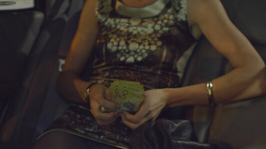 Viva Bianca leaked photo #82