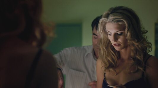 Viva Bianca leaked photo #93