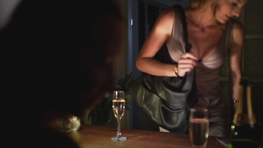 Viva Bianca leaked photo #98