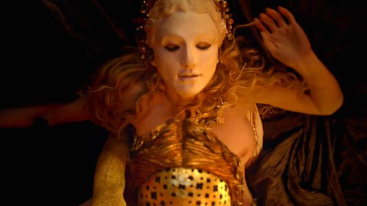 Viva Bianca leaked photo #283