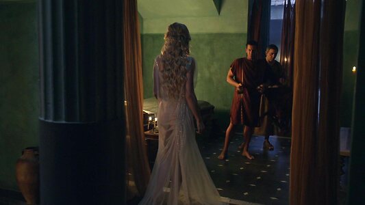 Viva Bianca Nude Leaked Photo #293