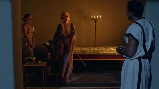 Viva Bianca Nude Leaked Photo #294