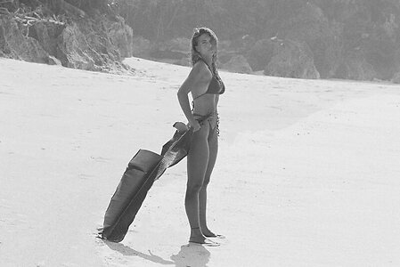 Vivaz Magazine leaked photo #34