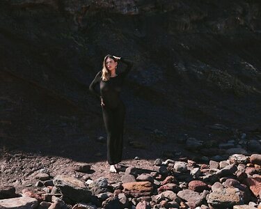 Vivaz Magazine leaked photo #123