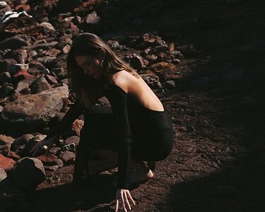 Vivaz Magazine leaked photo #125