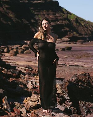 Vivaz Magazine leaked photo #127