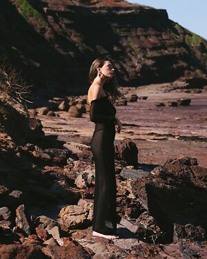 Vivaz Magazine leaked photo #130