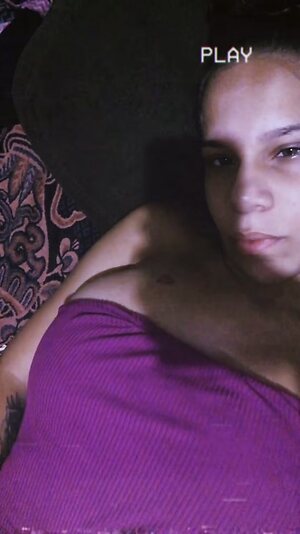 Vivi aferinha leaked photo #2