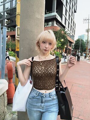 ViVi . Cos leaked photo #9