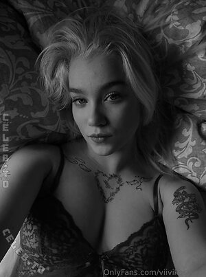 vivi koskinen photo