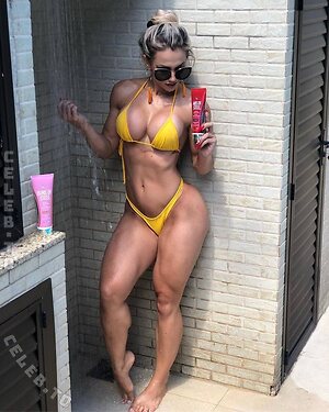 Vivi Winkler Nude Leaked Photo #4