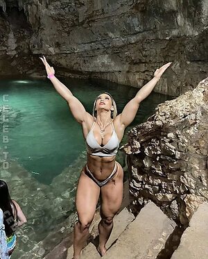 Vivi Winkler Nude Leaked Photo #31