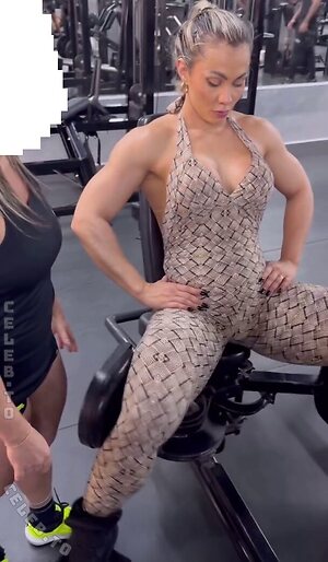Vivi Winkler Nude Leaked Photo #78
