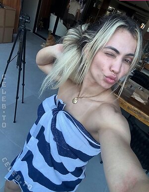 Vivi Winkler Nude Leaked Photo #127