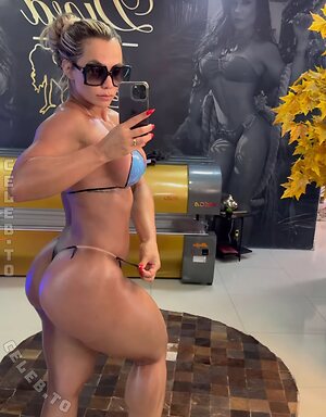 Vivi Winkler Nude Leaked Photo #143