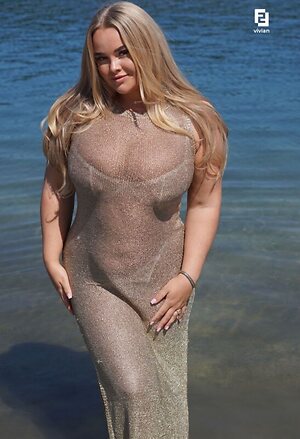 Vivian bron vivianlilanebron leaked photo #11
