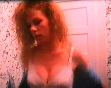 Vivian Schilling Nude Leaked Photo #24