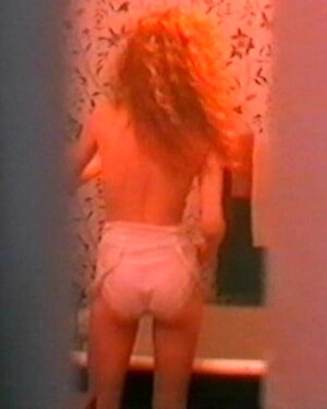 Vivian Schilling Nude Leaked Photo #30
