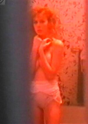 Vivian Schilling Nude Leaked Photo #33