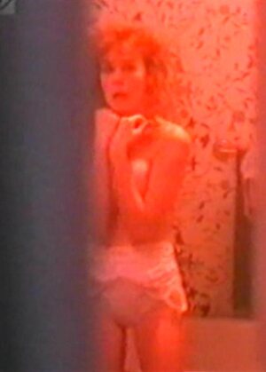 Vivian Schilling Nude Leaked Photo #34