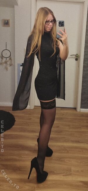 Vivi.an.3107 Nude Leaked Photo #11