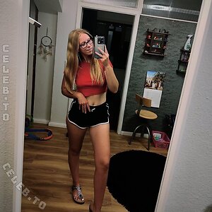 Vivi.an.3107 Nude Leaked Photo #13