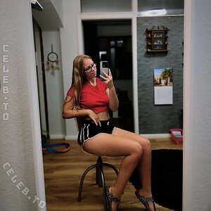 Vivi.an.3107 Nude Leaked Photo #14