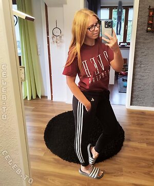 Vivi.an.3107 Nude Leaked Photo #19