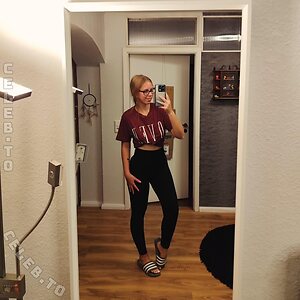 Vivi.an.3107 Nude Leaked Photo #20