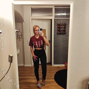 Vivi.an.3107 Nude Leaked Photo #22