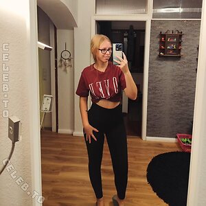 Vivi.an.3107 Nude Leaked Photo #23