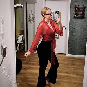 Vivi.an.3107 Nude Leaked Photo #26