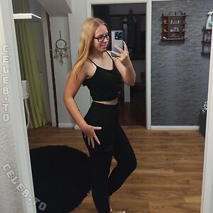 Vivi.an.3107 Nude Leaked Photo #29