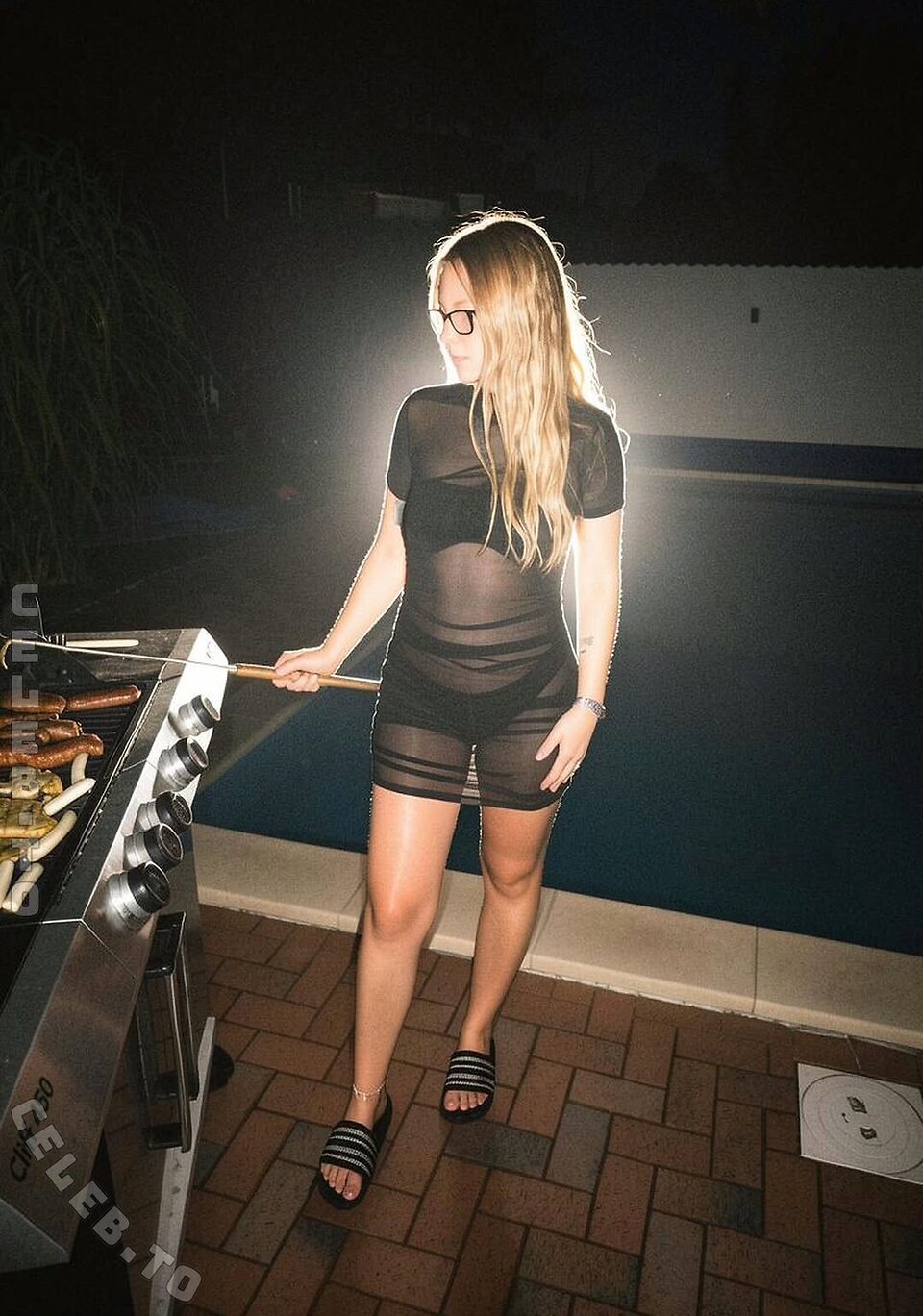 Vivian plöhn Nude Leaked Photos