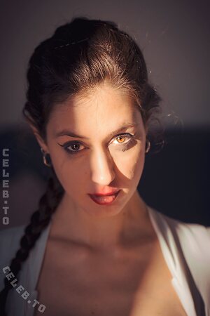 Viviana Robba Nude Photos