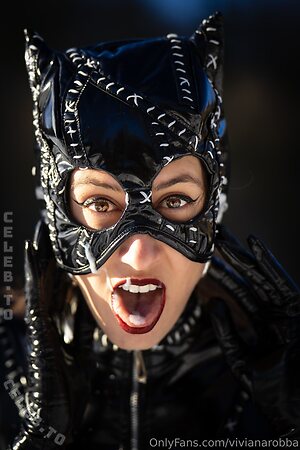 Viviana Robba Nude Leaked Photo #34