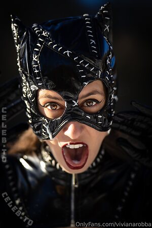 Viviana Robba Nude Leaked Photo #35