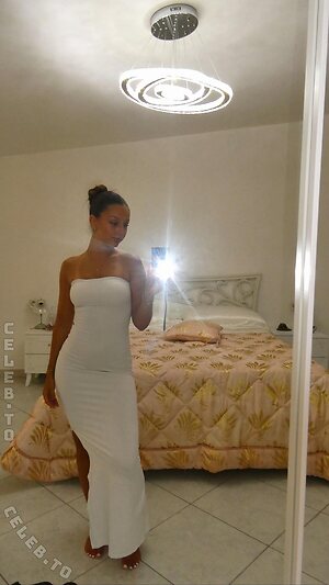 vivianalukas Nude Leaked Photo #4