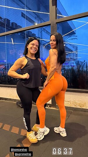 Viviane Araujo leaked photo #4