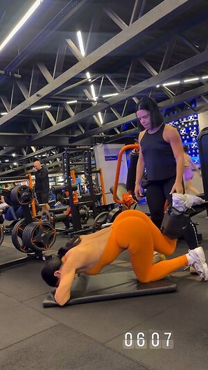 Viviane Araujo leaked photo #7
