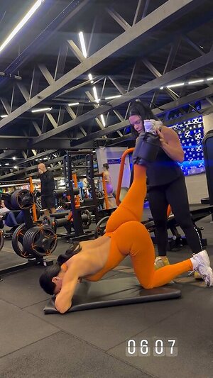 Viviane Araujo leaked photo #8