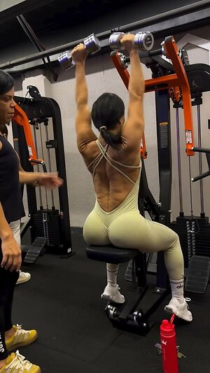 Viviane Araujo leaked photo #18